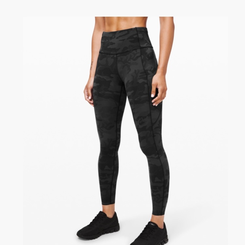 Lululemon Leggings!